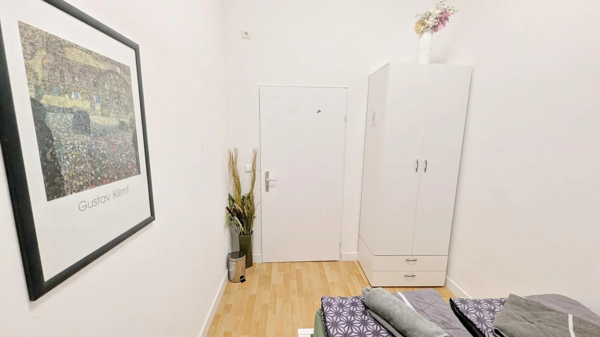 Privatunterkunft Comfortable Rooms In Lugner City Area Wien Österreich