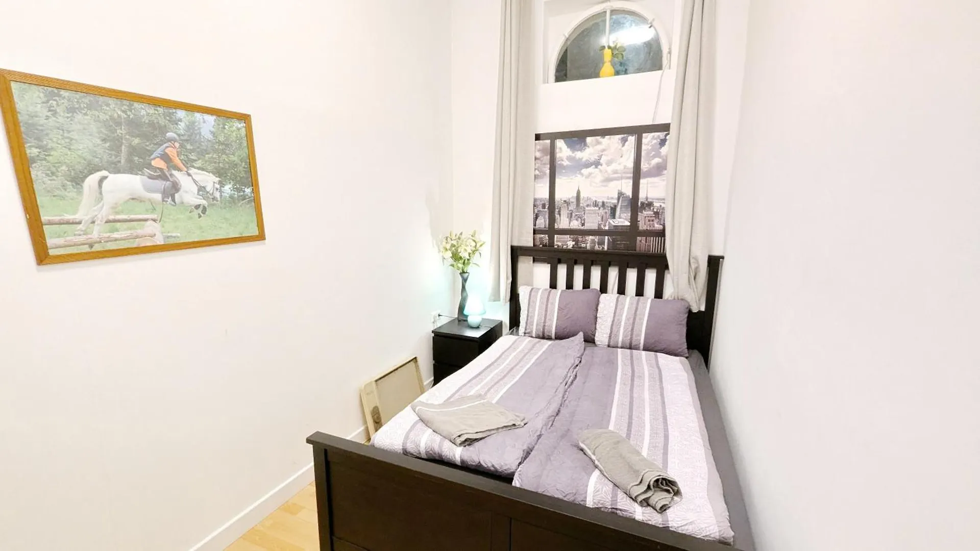 Comfortable Rooms In Lugner City Area Vienna Homestay